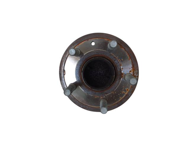 Model s Ступиця передня ліва Tesla Model S 2012-2016 600704000A Tesla Model S 3