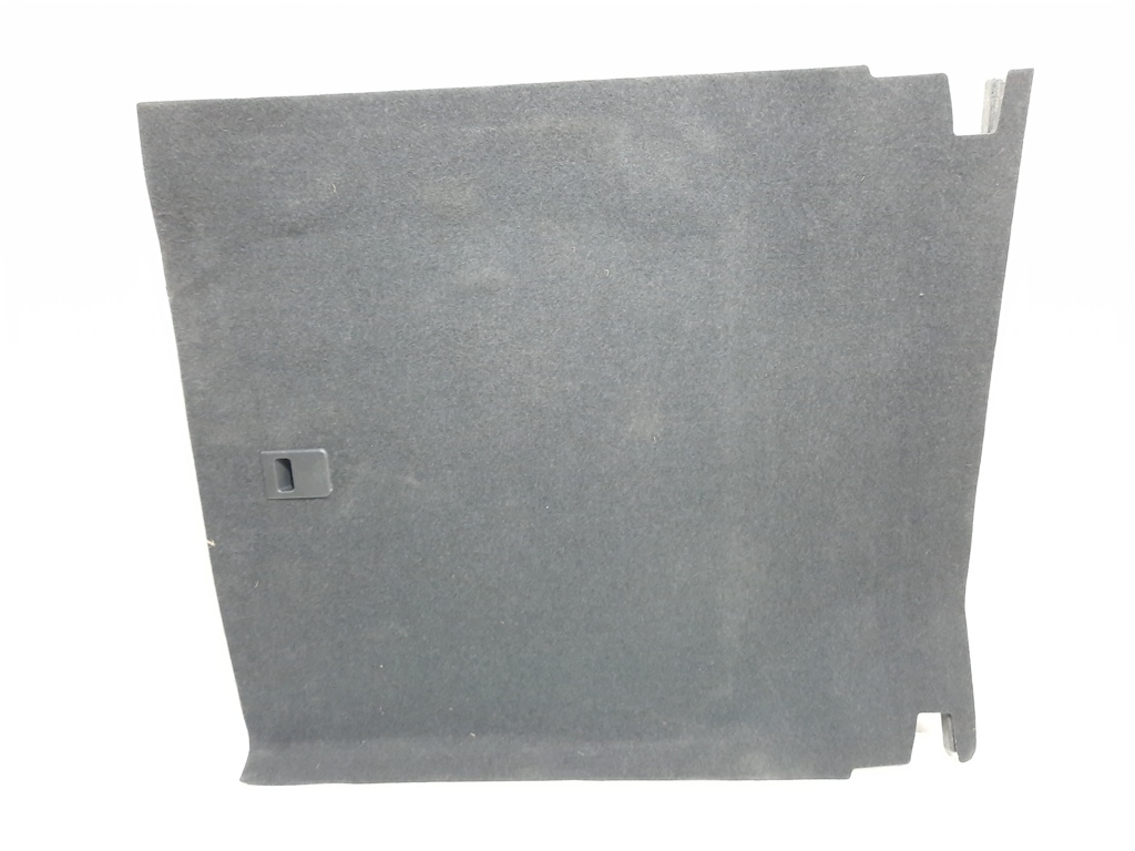 Passat s Ковровое покрытие багажного отделения (люк) Volkswagen Passat S 2012-2020 561863463B1BS Volkswagen Passat S 7