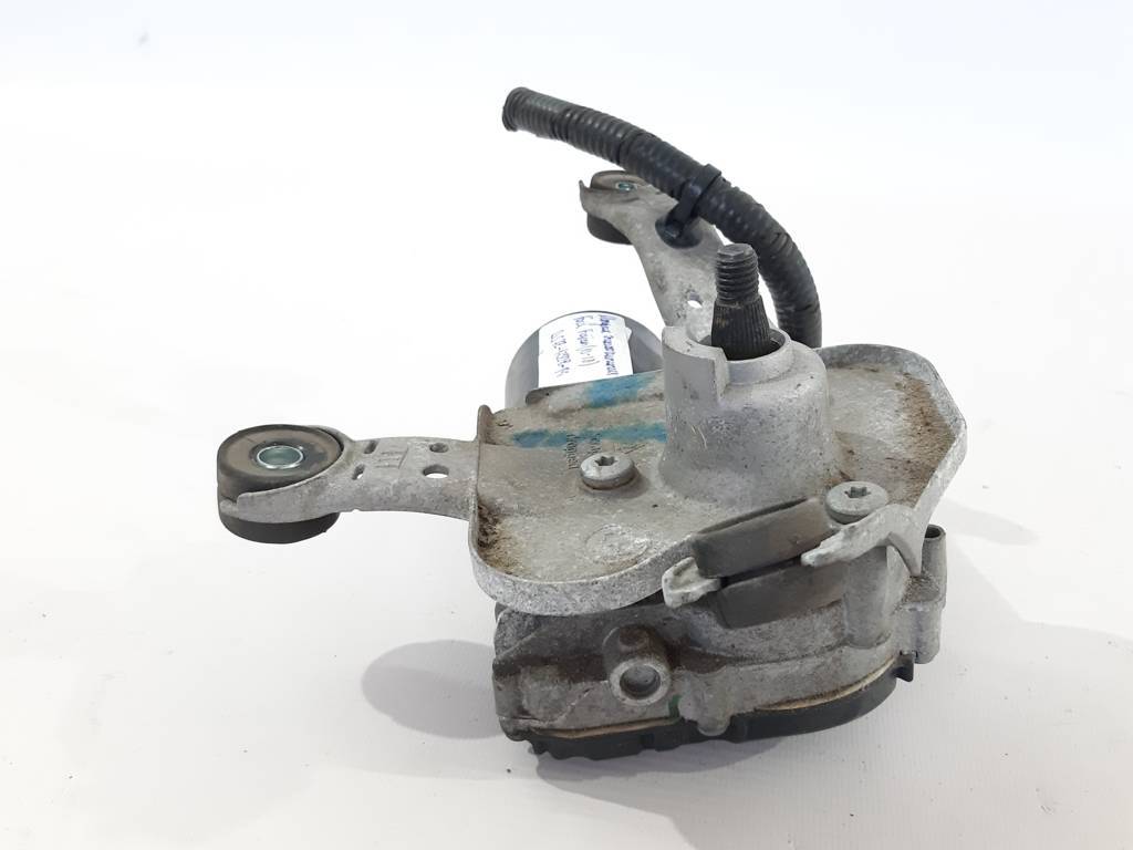 Товары с дефектами Моторчик стеклоочистителя левый (отломана фишка) Ford Fusion 2013-2018 DS7Z17508M Ford Fusion 17