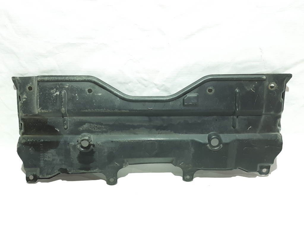 Rogue. Защита двигателя задняя Nissan Rogue 2014-2019 75830AR000 Nissan Rogue