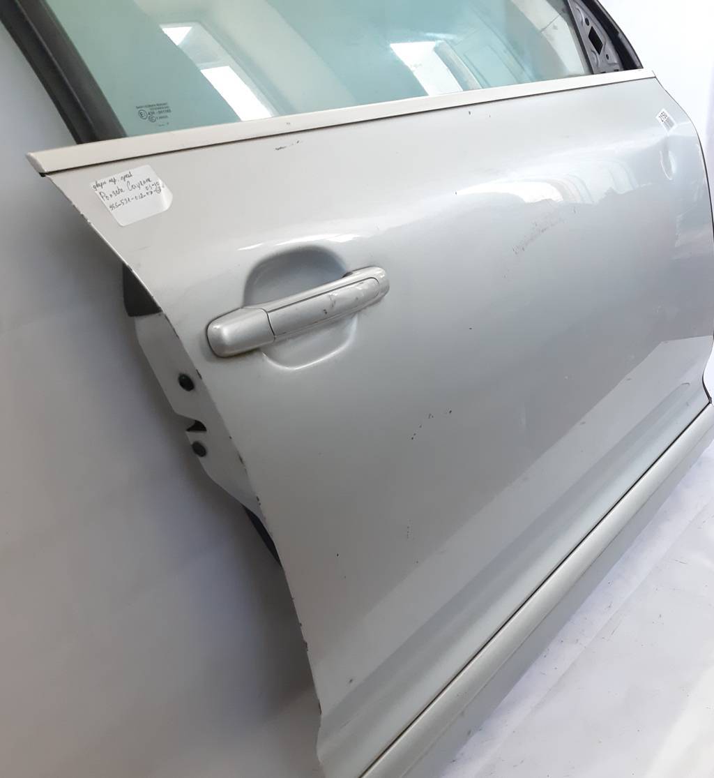 Cayenne Двері передні права голі Porsche Cayenne 2003-2010 95553101207GRV Porsche Cayenne 2