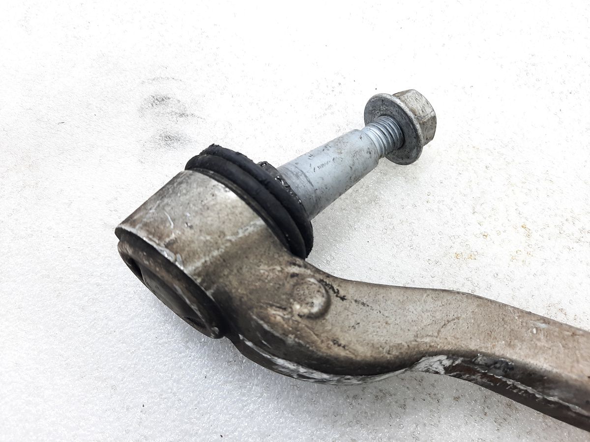 Ats Важіль задній нижній лівий Cadillac ATS 2013-2016 23462008 Cadillac ATS 3
