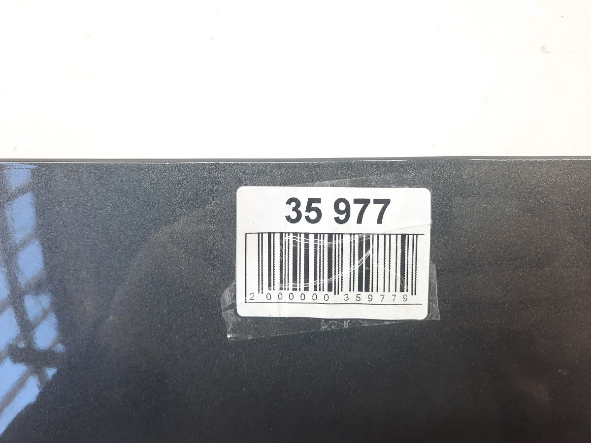 Trax Спойлер кришки багажника Chevrolet Trax 2015-2021 95421465 Chevrolet Trax 6