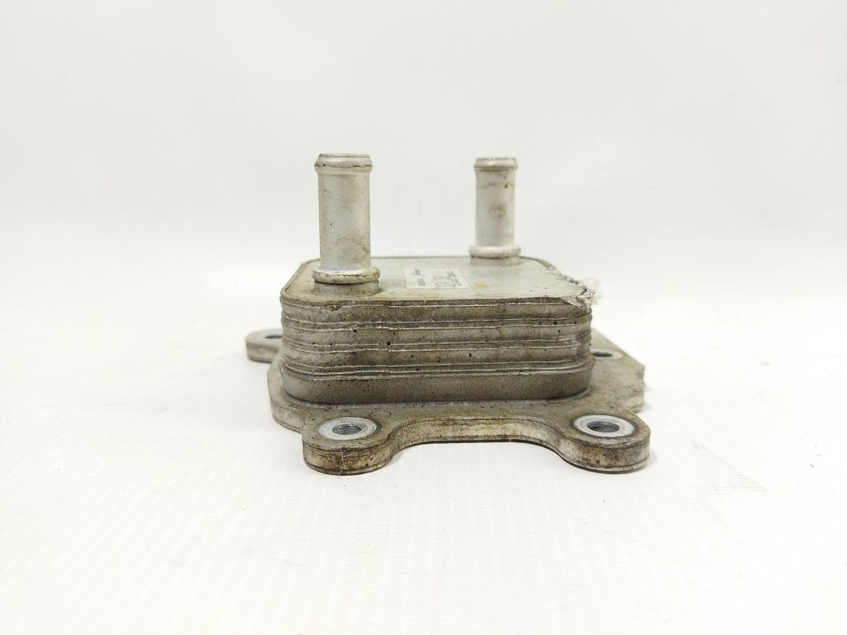 Altima Теплообменник маслянный Nissan Altima 2014-2018 213053TA2A Nissan Altima 4