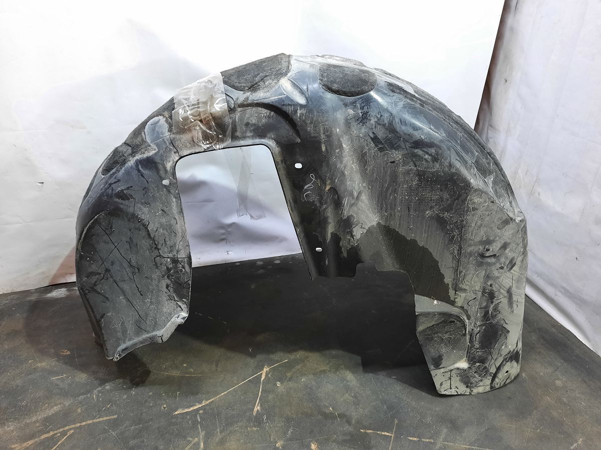 Charger Підкрилок задній лівий Dodge Charger 2011-2014 68083031AC Dodge Charger 4 Charger Підкрилок задній лівий Dodge Charger 2011-2014 68083031AC Dodge Charger 4