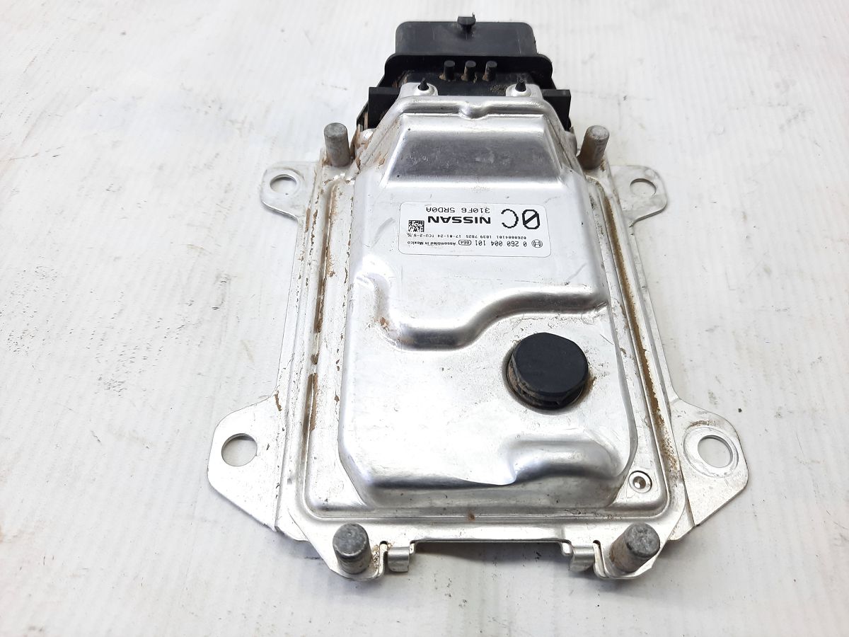 Sentra Блок управління трансмісією Nissan Sentra 2016-2018 310F65RD0B Nissan Sentra 5