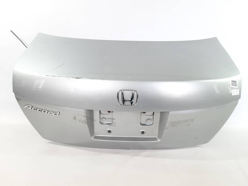 Accord Кришка багажника Honda Accord 2012-2013 68500TA5A90ZZ Honda Accord 8 Accord Кришка багажника Honda Accord 2012-2013 68500TA5A90ZZ Honda Accord 8