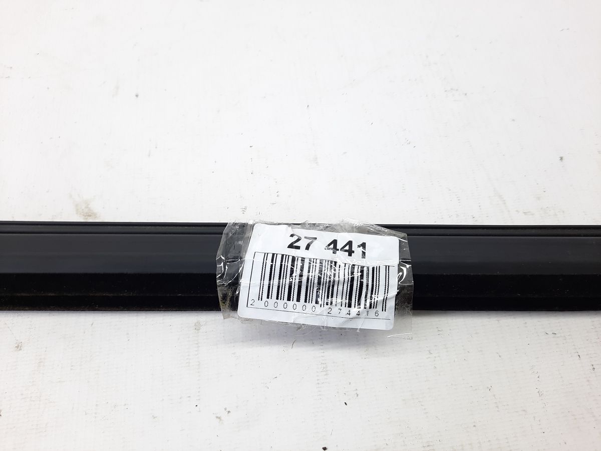 Journey Уплотнитель стекла внутренний двери задней правой Dodge Journey 2009-2020 5076876AC Dodge Journey 7 Journey Уплотнитель стекла внутренний двери задней правой Dodge Journey 2009-2020 5076876AC Dodge Journey 7