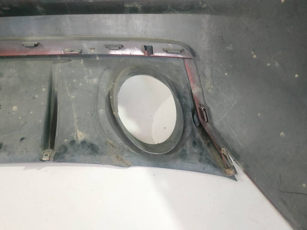 Camaro Бампер задній Chevrolet Camaro 2010-2013 22766177 Chevrolet Camaro 14 Camaro Бампер задній Chevrolet Camaro 2010-2013 22766177 Chevrolet Camaro 14