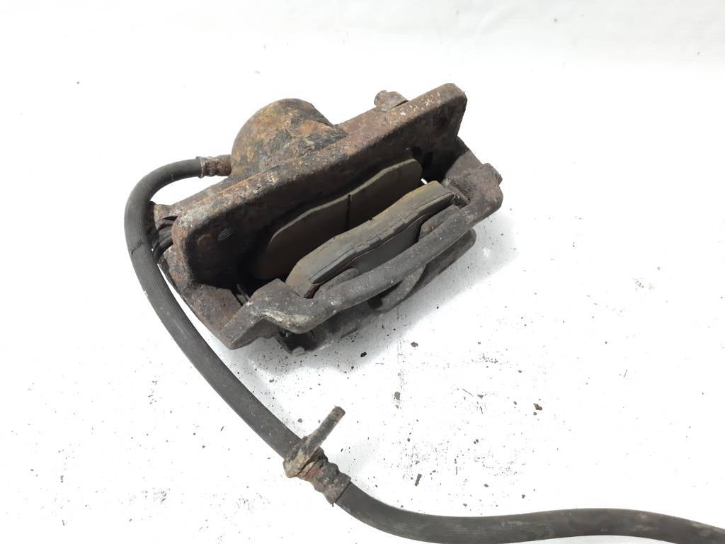 Insight Суппорт тормозной передний левый Honda Insight 2010-2014 45019SNAA60 Honda Insight 16