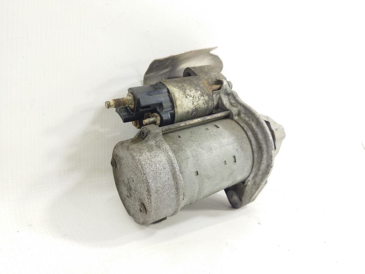 Xf Стартер Jaguar XF 2010-2012 C2P26075 Jaguar XF 2