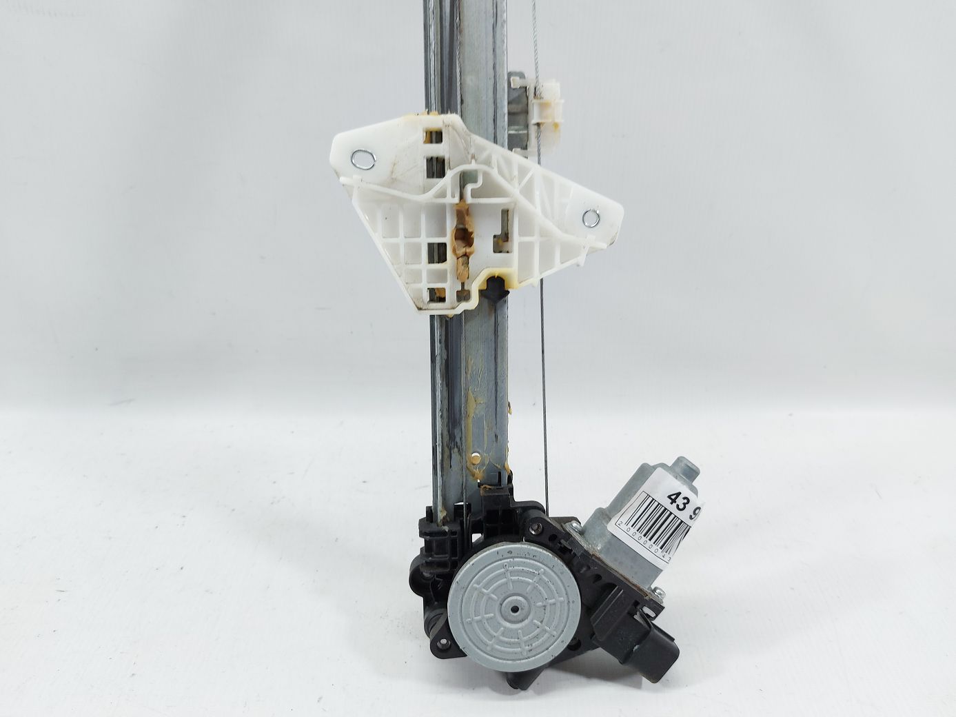 Impreza Стеклоподъемник двери передней правой Subaru Impreza 2012-2016 61041FJ023 Subaru Impreza 2