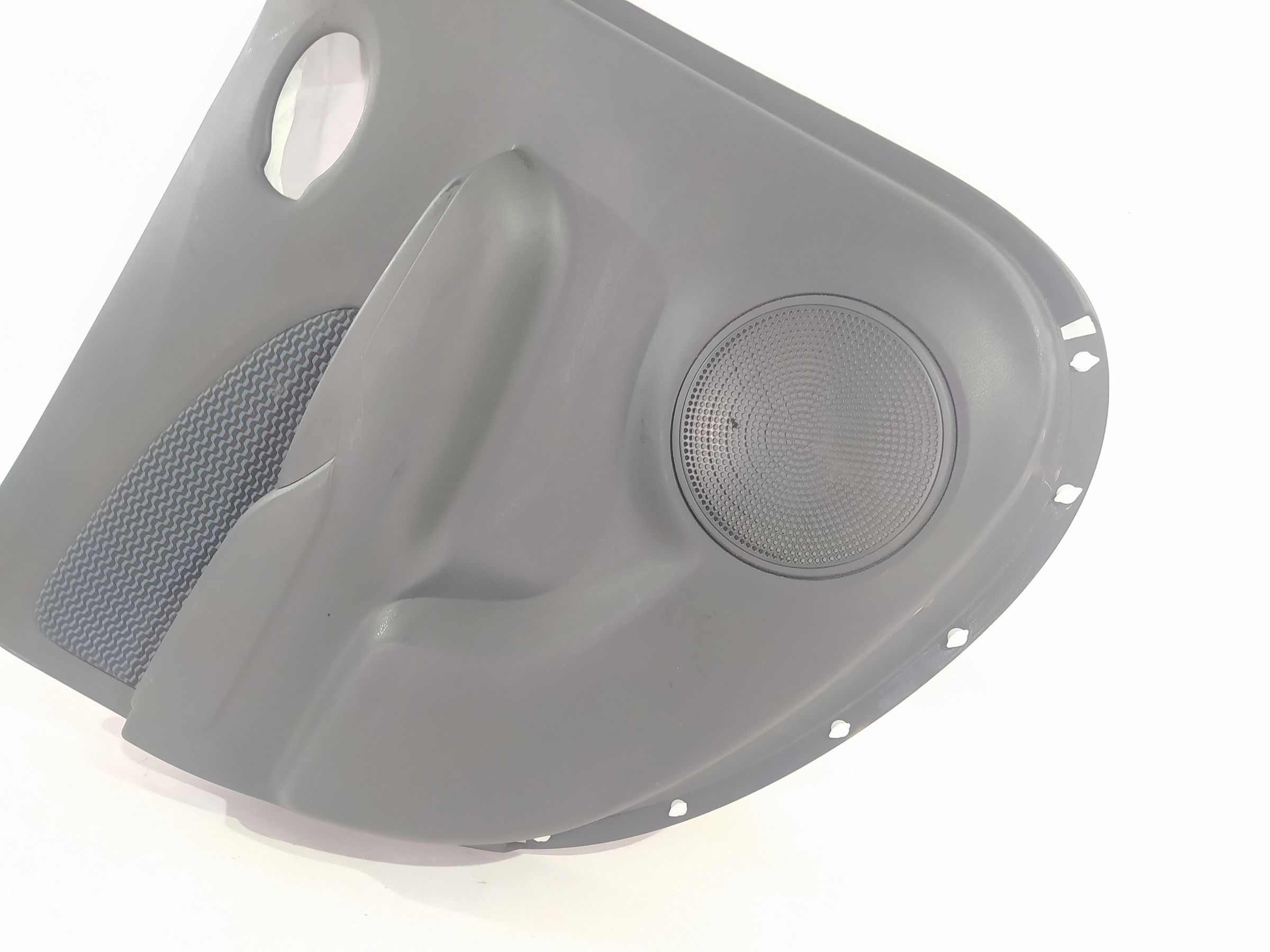 Versa note Карта дверей задньої лівої Nissan Versa Note 2014-2019 829019MB1A Nissan Versa Note 3