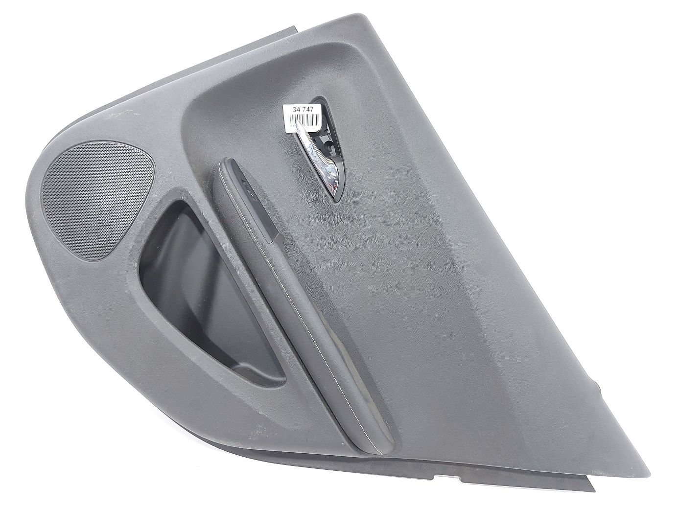 Volt. Карта дверей задньої правої Chevrolet Volt 2011-2015 22911568 Chevrolet Volt