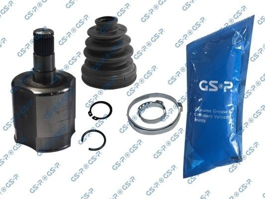 Шрусы. Шарнір рівних кутових швидкостей (ШРУС) GSP 699109