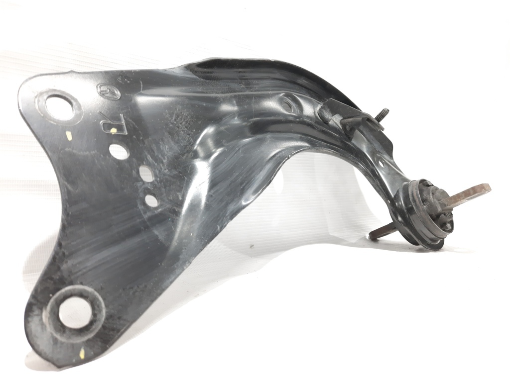 3 Важіль задній поздовжній правий Mazda 3 2014-2018 B63B28200A Mazda 3 10 3 Важіль задній поздовжній правий Mazda 3 2014-2018 B63B28200A Mazda 3 10