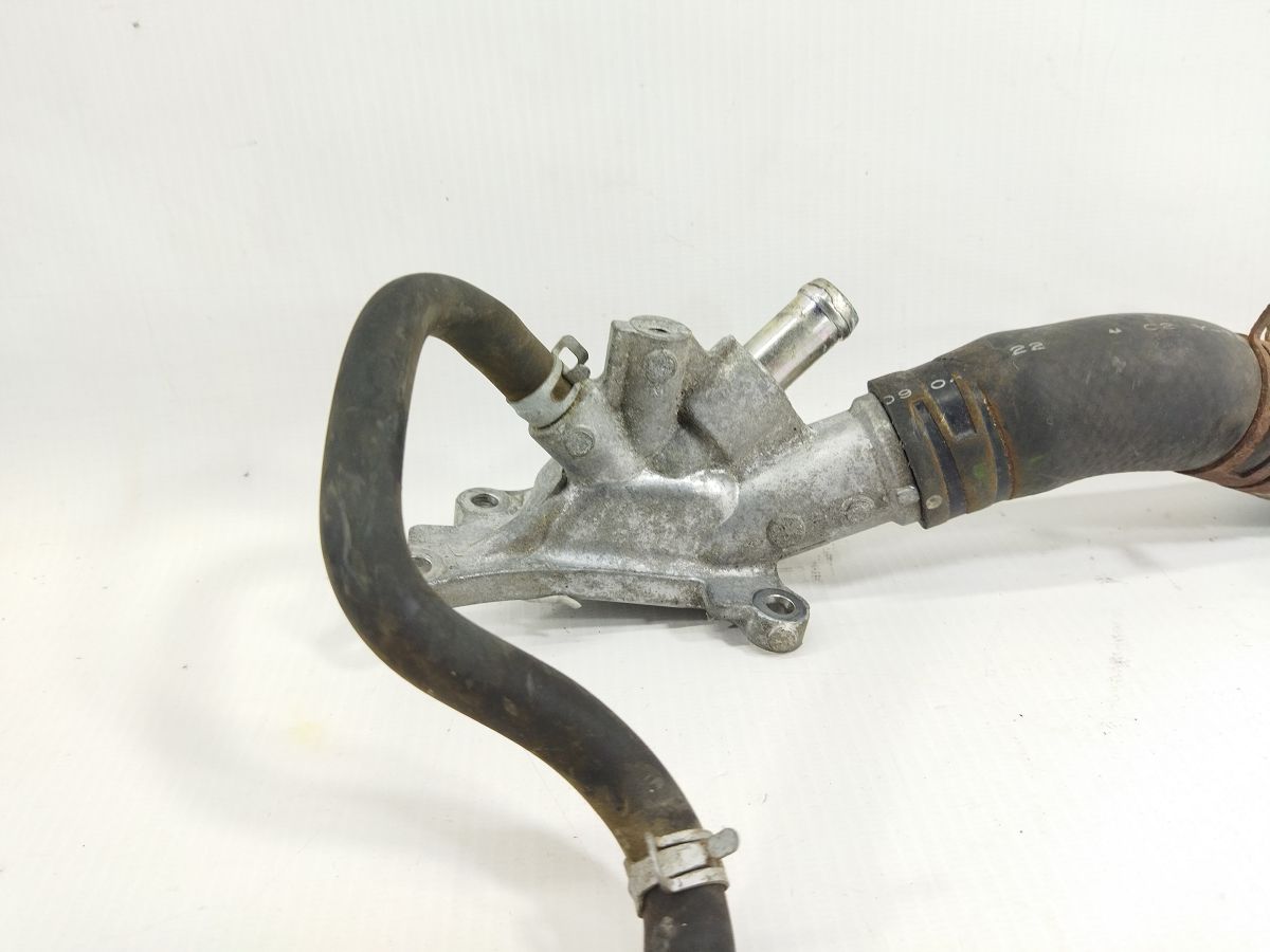 Insight Фланец системы охлаждения Honda Insight 2010-2014 19315RBJ000 Honda Insight 2