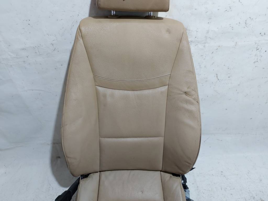 328i xdrive Сидение водителя BMW 328i xDrive 2007-2013 52107253243 BMW 328i xDrive 3