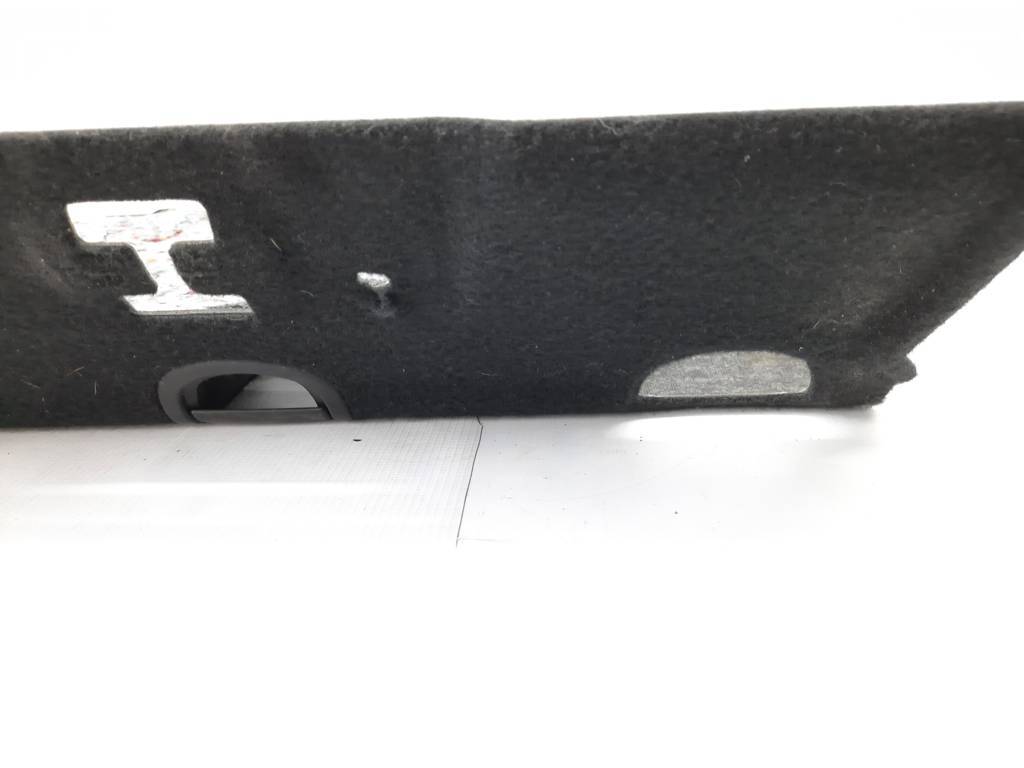 Dart Полиця під заднє скло Dodge Dart 2013-2015 1SW37LA8AF Dodge Dart 4