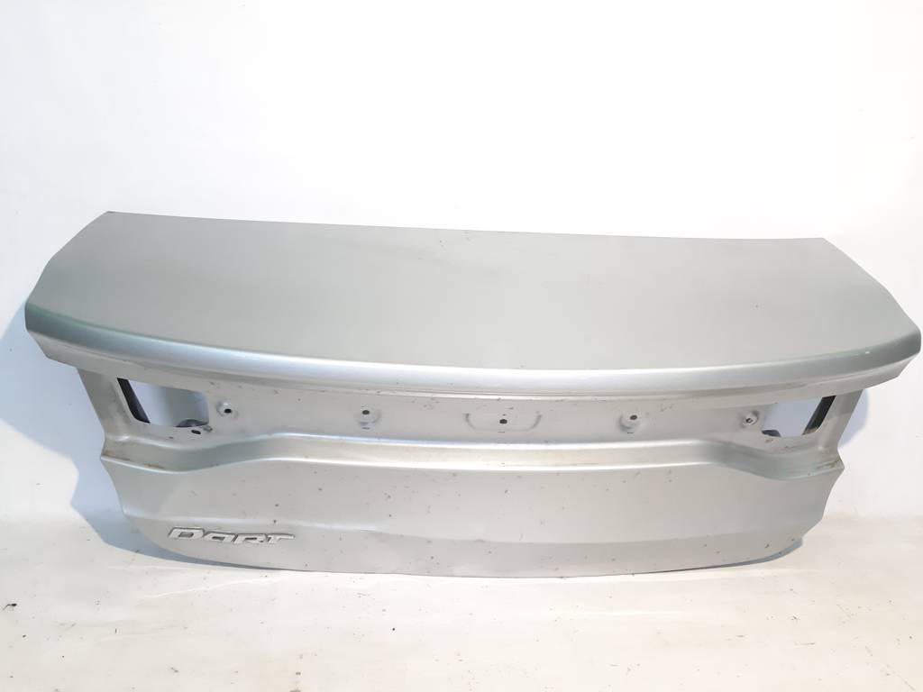 Dart. Кришка багажника седан Dodge Dart 2013-2019 68081664AC Dodge Dart