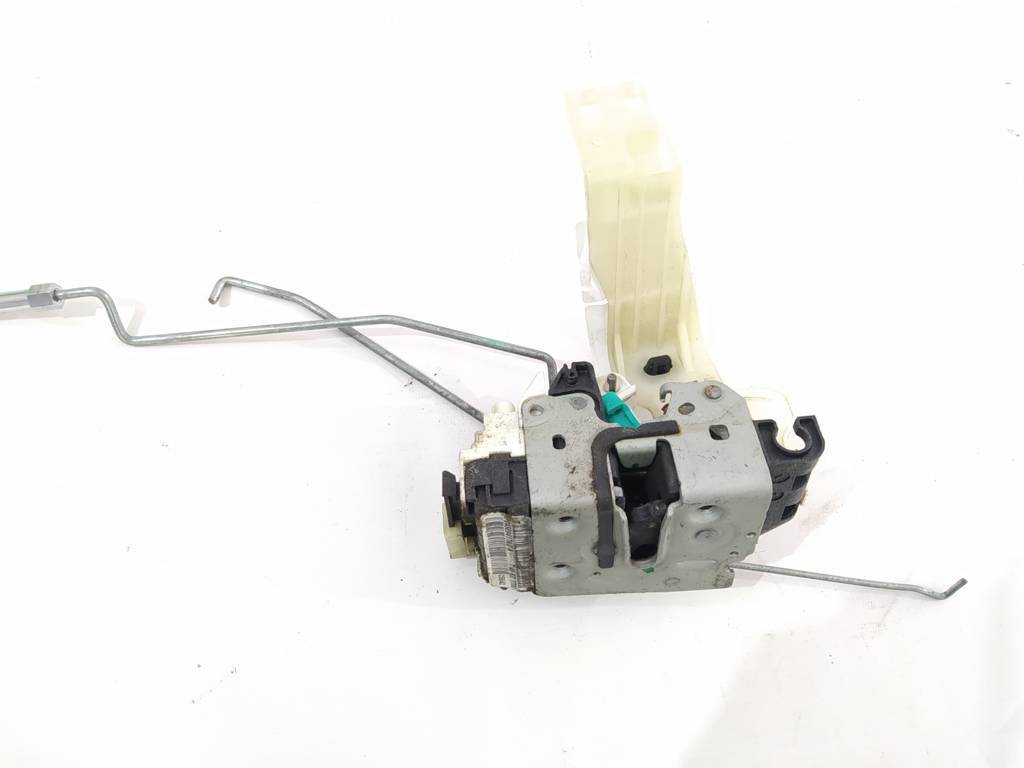 Compass Замок двери передней левой Jeep Compass 2007-2017 4589409AG Jeep Compass 10
