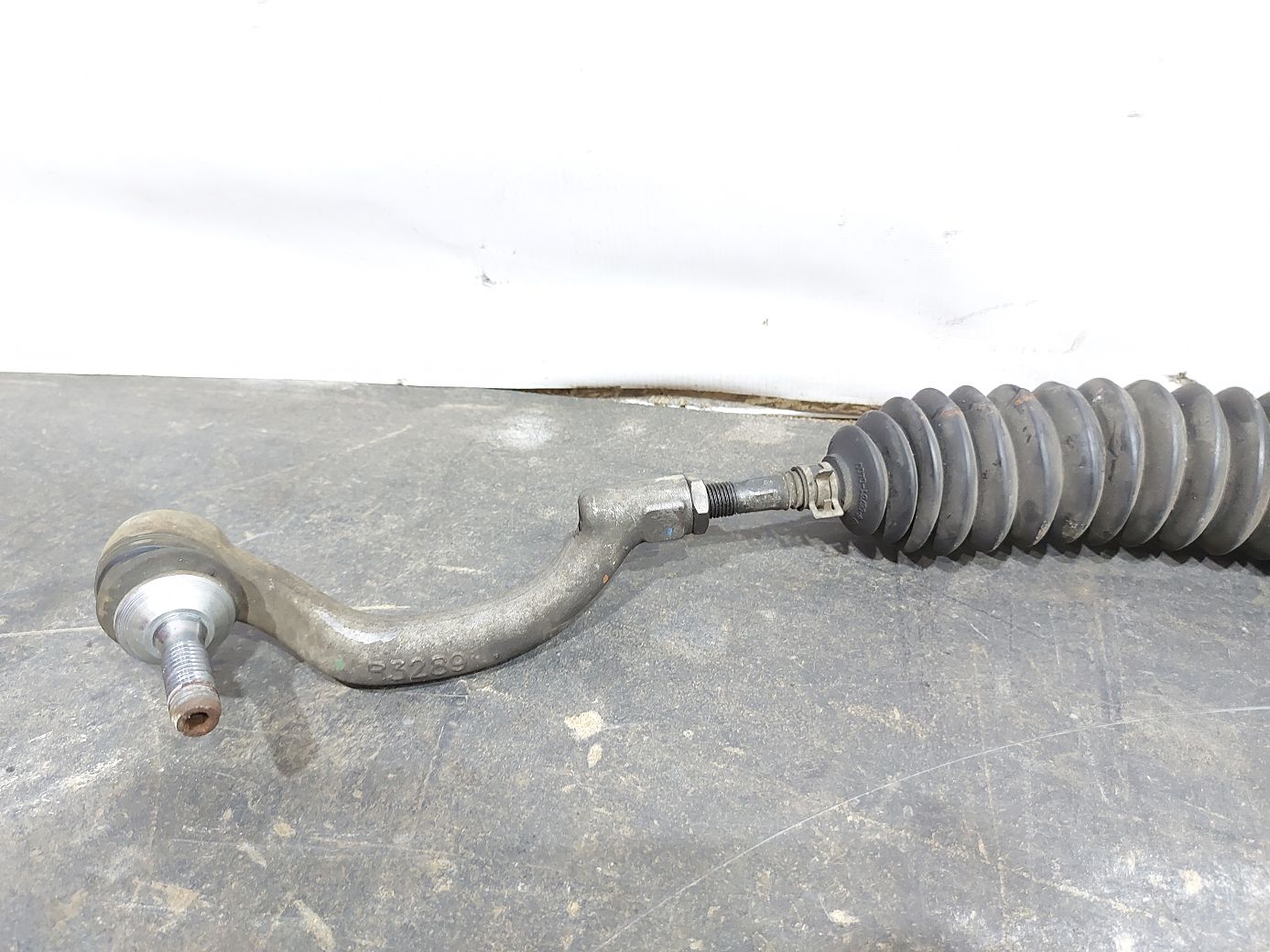 Xf Рейка рульова Jaguar XF 2009-2015 C2Z2214E Jaguar XF 2 Xf Рейка рульова Jaguar XF 2009-2015 C2Z2214E Jaguar XF 2