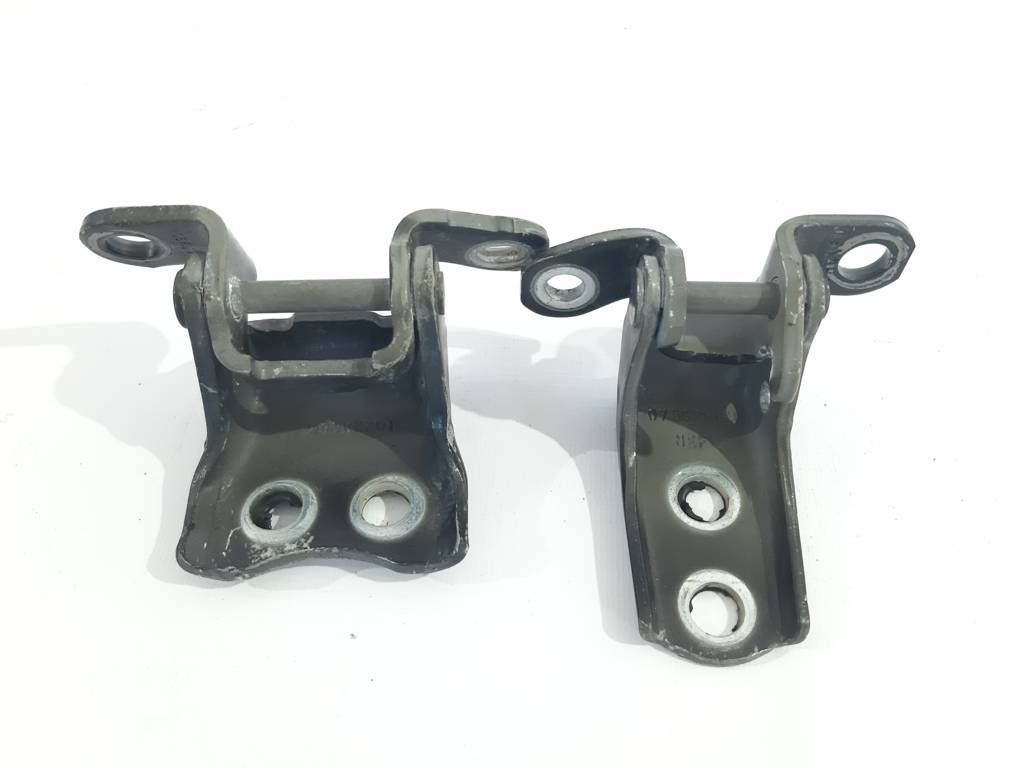 Rdx Петли двери передней левой комплект Acura RDX 2007-2018 67450TX4H02ZZ Acura RDX 2