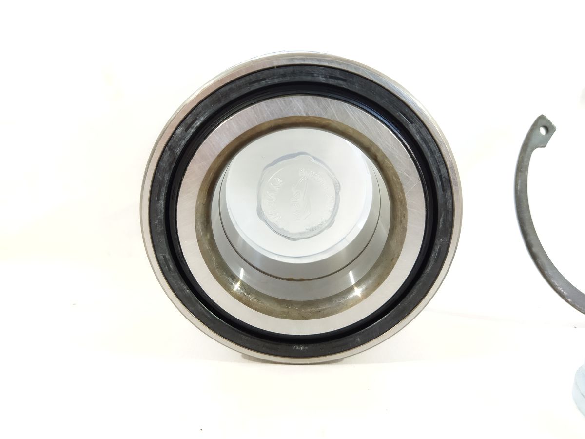 Accord Підшипник маточини передньої Honda Accord R17497 4