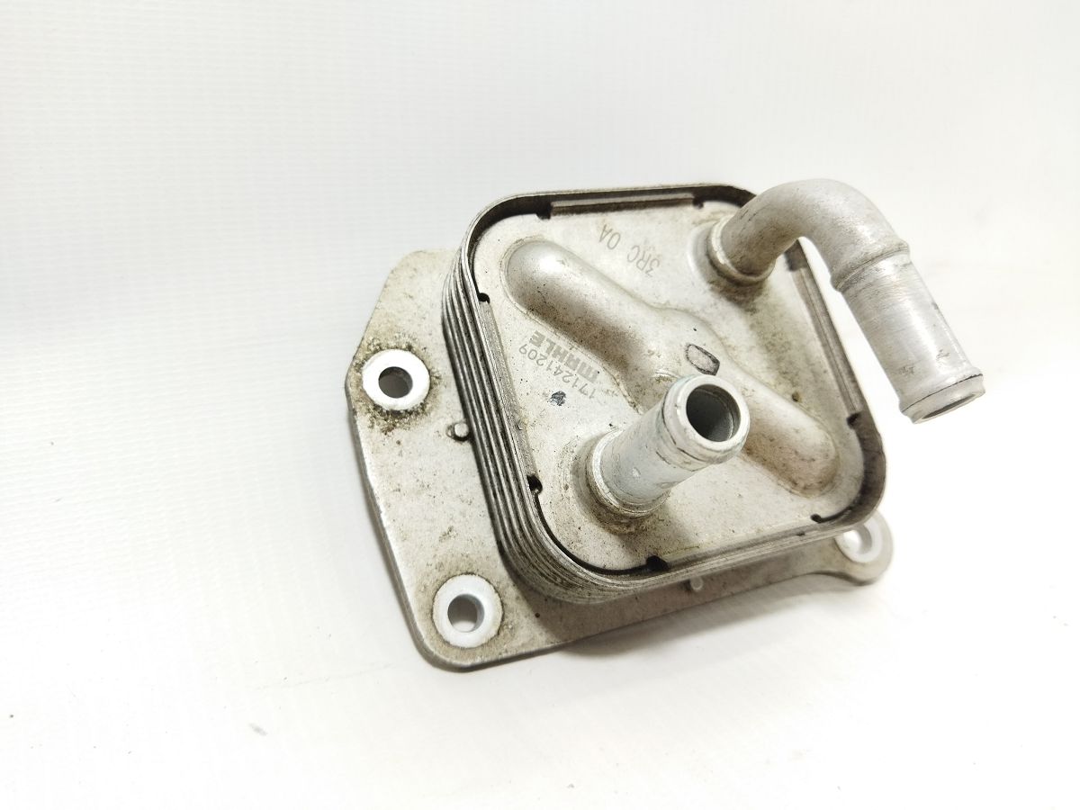 Sentra Теплообмінник масляний Nissan Sentra 2013-2019 21606X420B Nissan Sentra 2