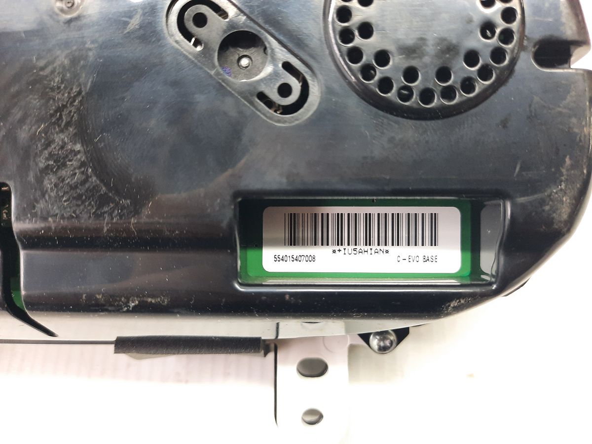 Dart Панель приборов Dodge Dart 2014 56054665AD Dodge Dart 7 Dart Панель приборов Dodge Dart 2014 56054665AD Dodge Dart 7