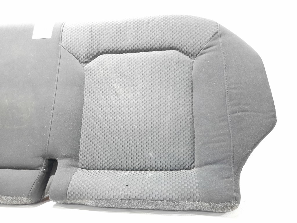 Passat s Сидіння заднього ряду сидінь Volkswagen Passat S 2013 561885405AKX0B Volkswagen Passat S 11