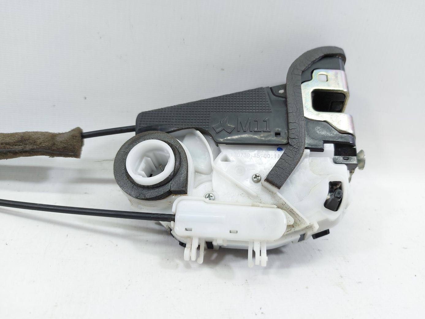 Accord Замок дверей задньої правої Honda Accord 2015-2017 72610T0AA11 Honda Accord 3