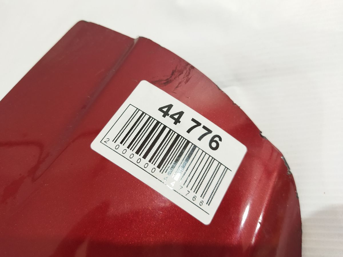 Focus Спойлер Ford Focus 2014-2018 CP9Z5844210BA Ford Focus 7