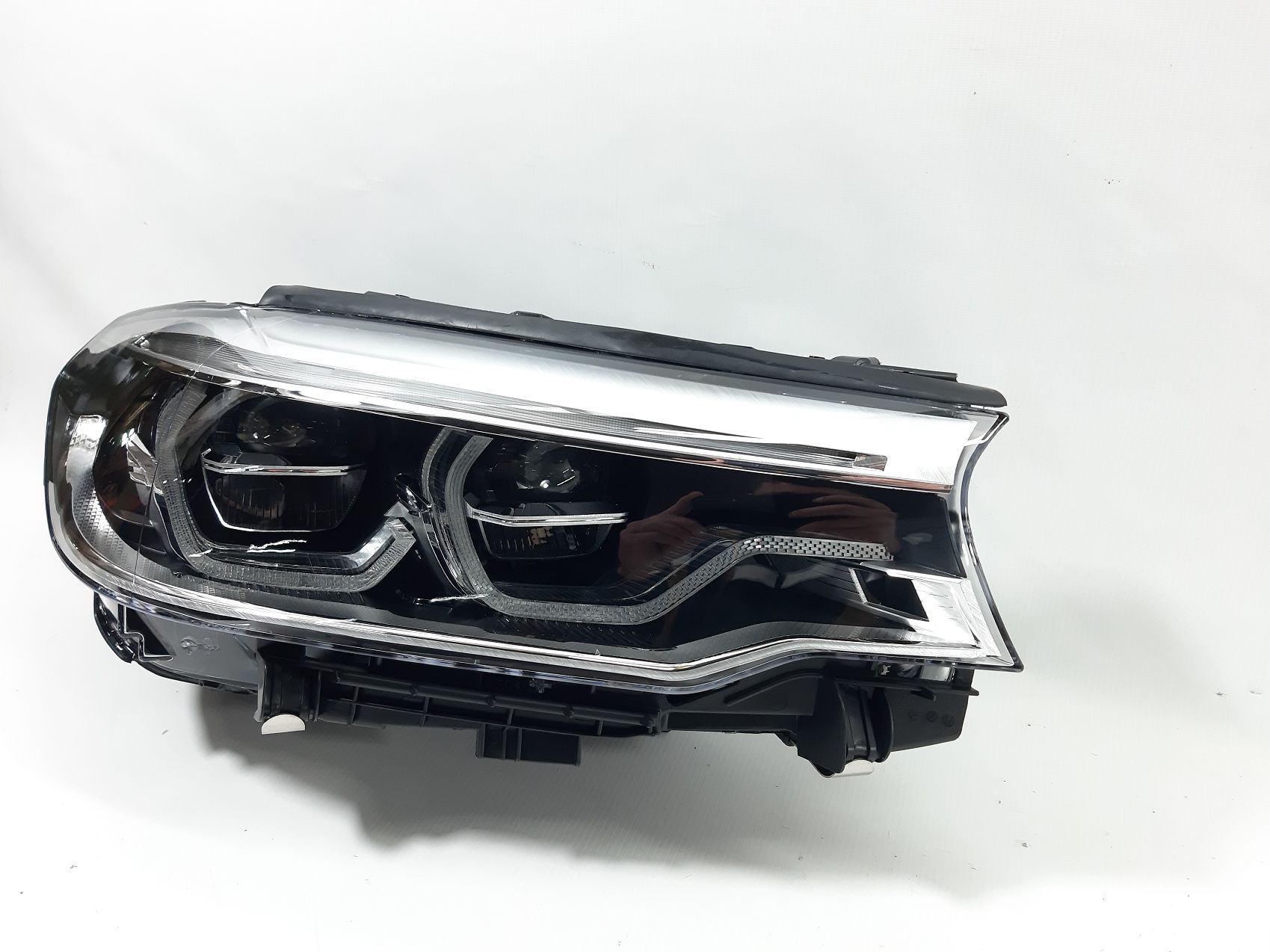Фари головного світла Фара передня права adaptive LED BMW 5 2017-2020 63117214962 BMW 5 2