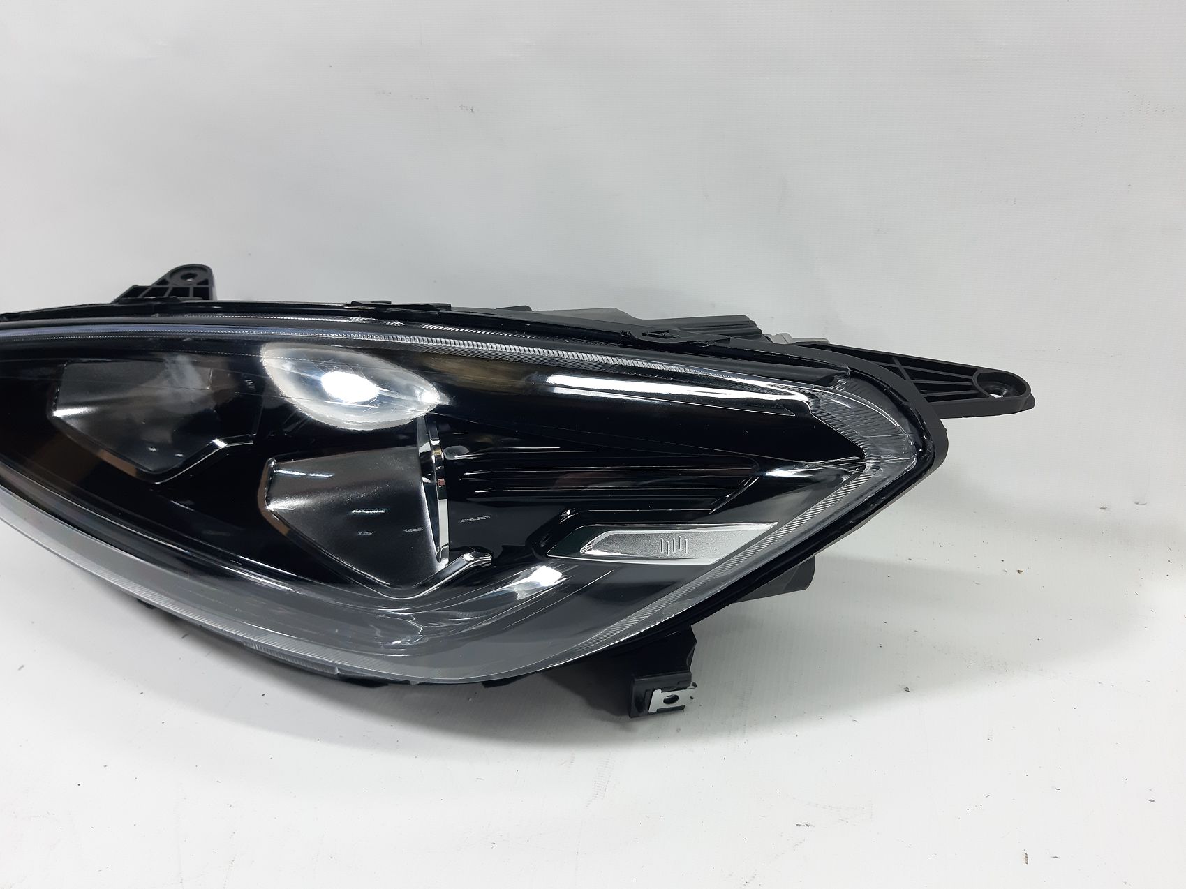 Фары головного света Фара передняя левая Weltmeister EX-5 2020 E58940X3025W248 Weltmeister EX5 4