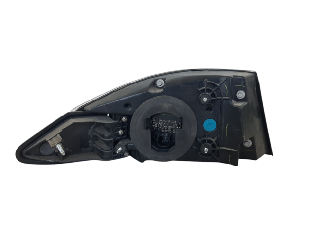Model s Фонарь задний правый (скол) Tesla Model S 2012-2016 6005919-00-C Tesla Model S 4