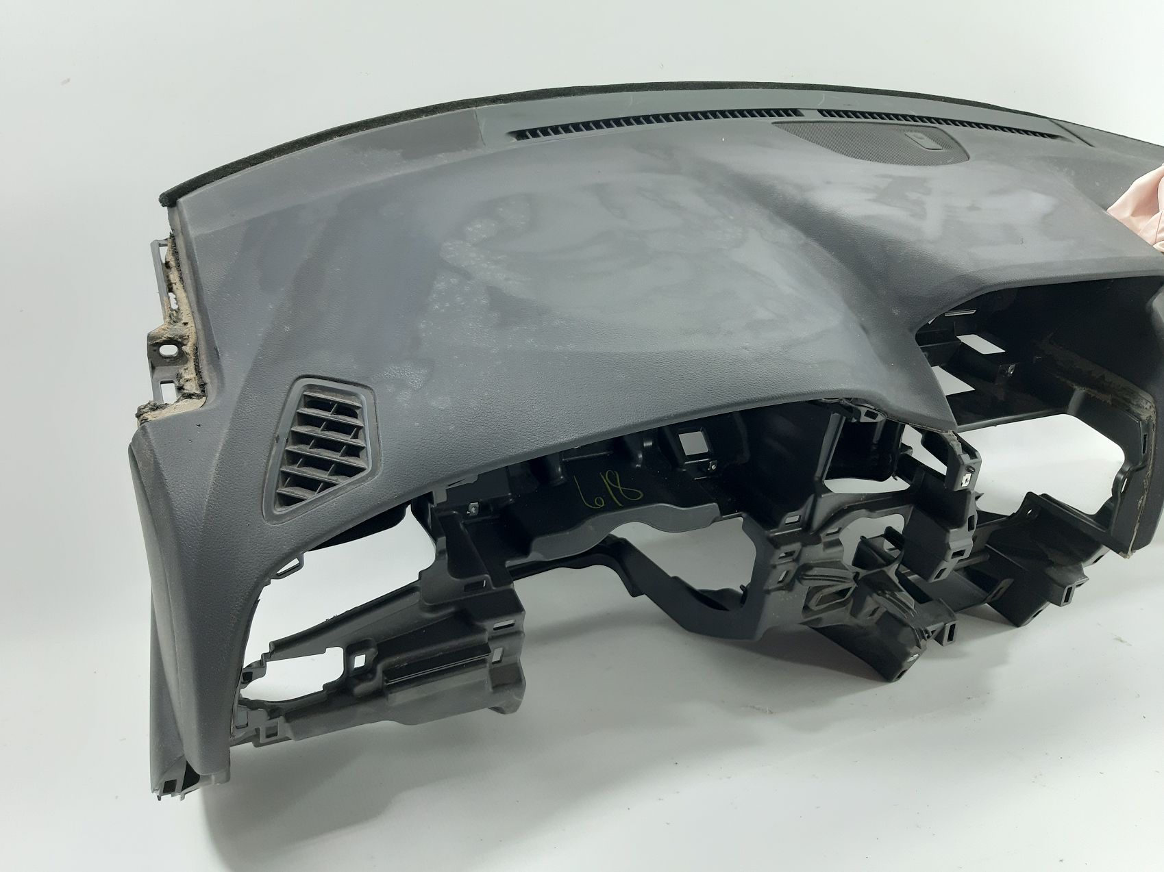 Ilx Торпеда гола Acura ILX 2017-2020 77100TX6A02ZA Acura ILX 2 Ilx Торпеда гола Acura ILX 2017-2020 77100TX6A02ZA Acura ILX 2