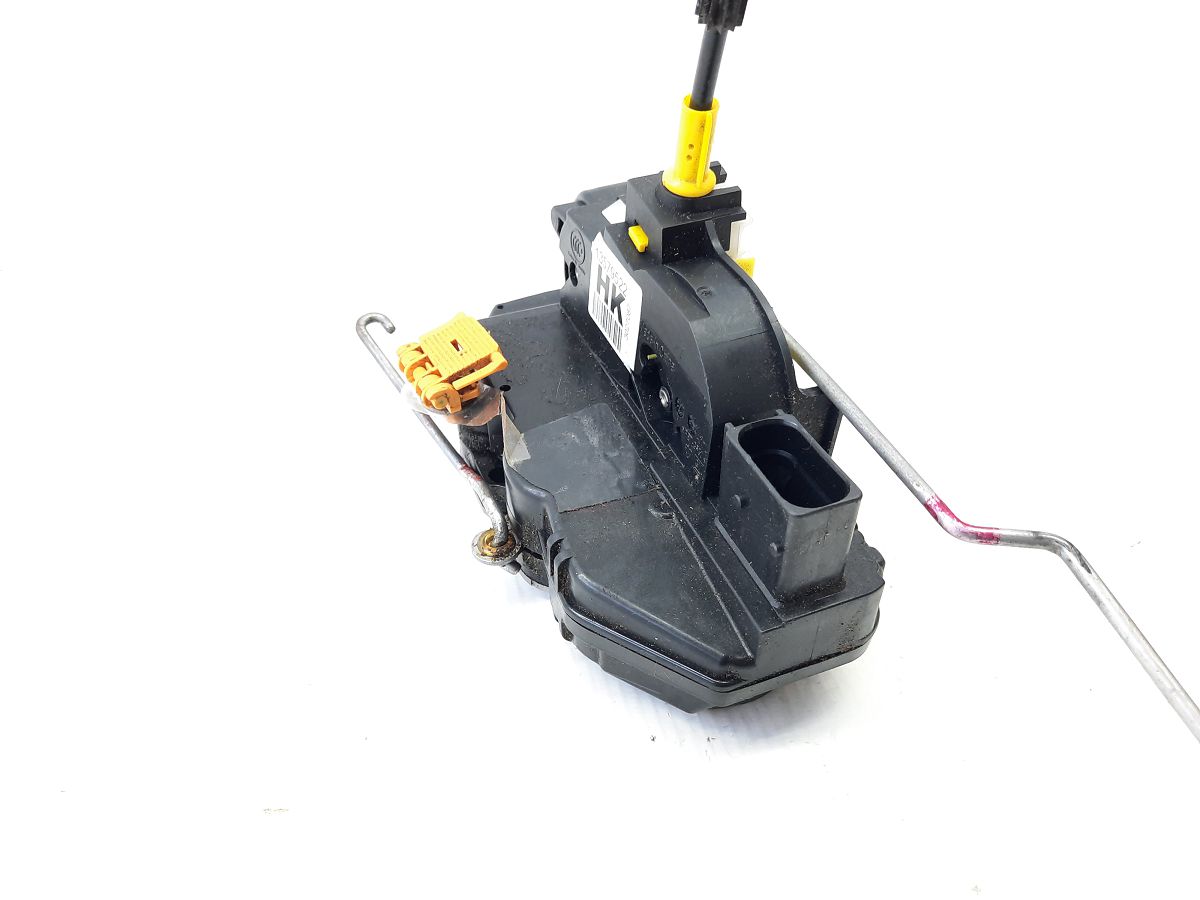 Malibu Замок двери передней левой Chevrolet Malibu 2013-2016 13579522 Chevrolet Malibu 6