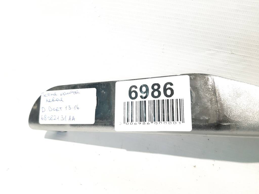 Dart Петля капота ліва Dodge Dart 2013-2019 68082131AA Dodge Dart 26