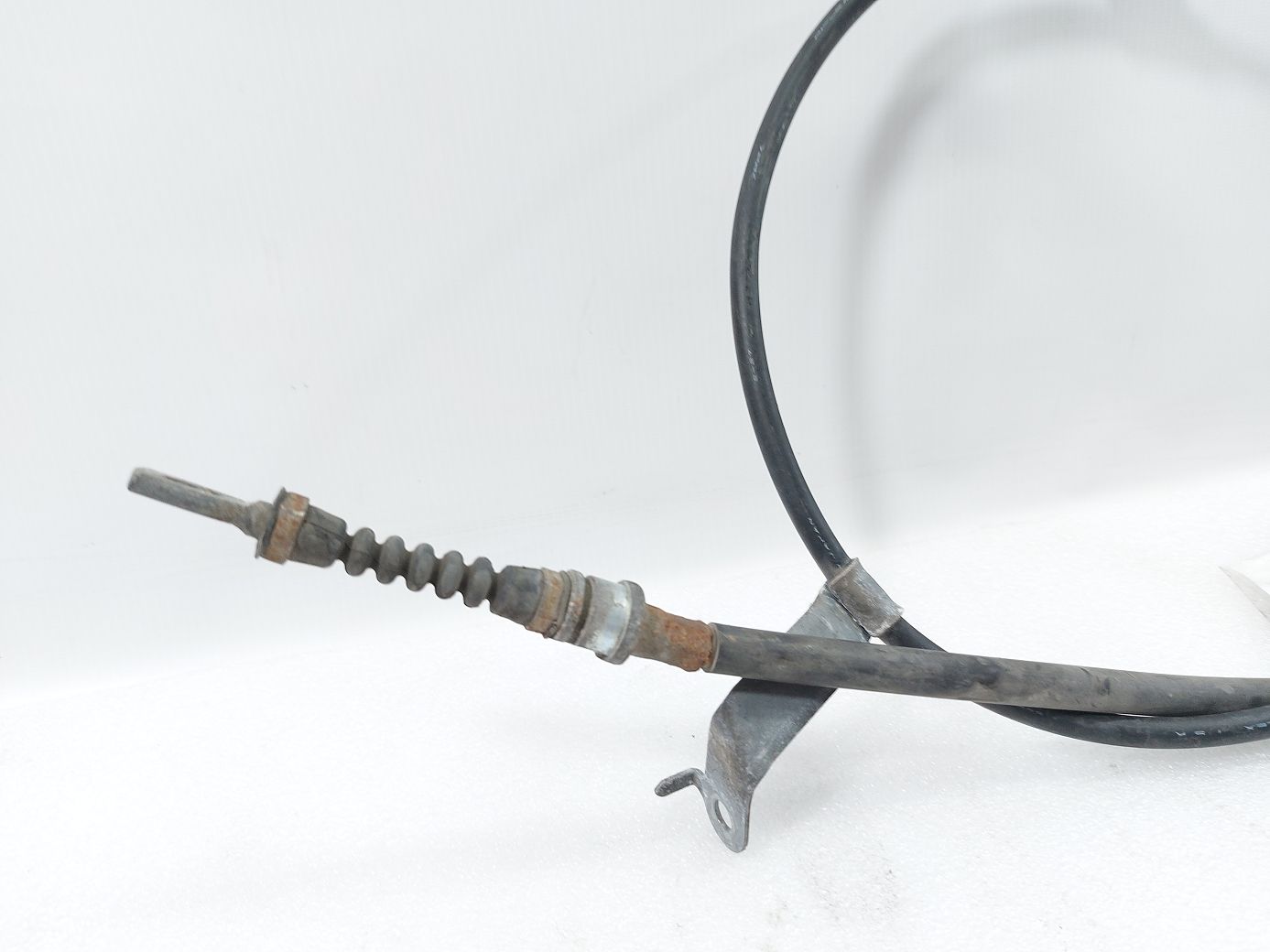 Cr-z Трос ручника гальма стоянки правий Honda CR-Z 2011-2015 47510SZTG03 Honda CR-Z 3