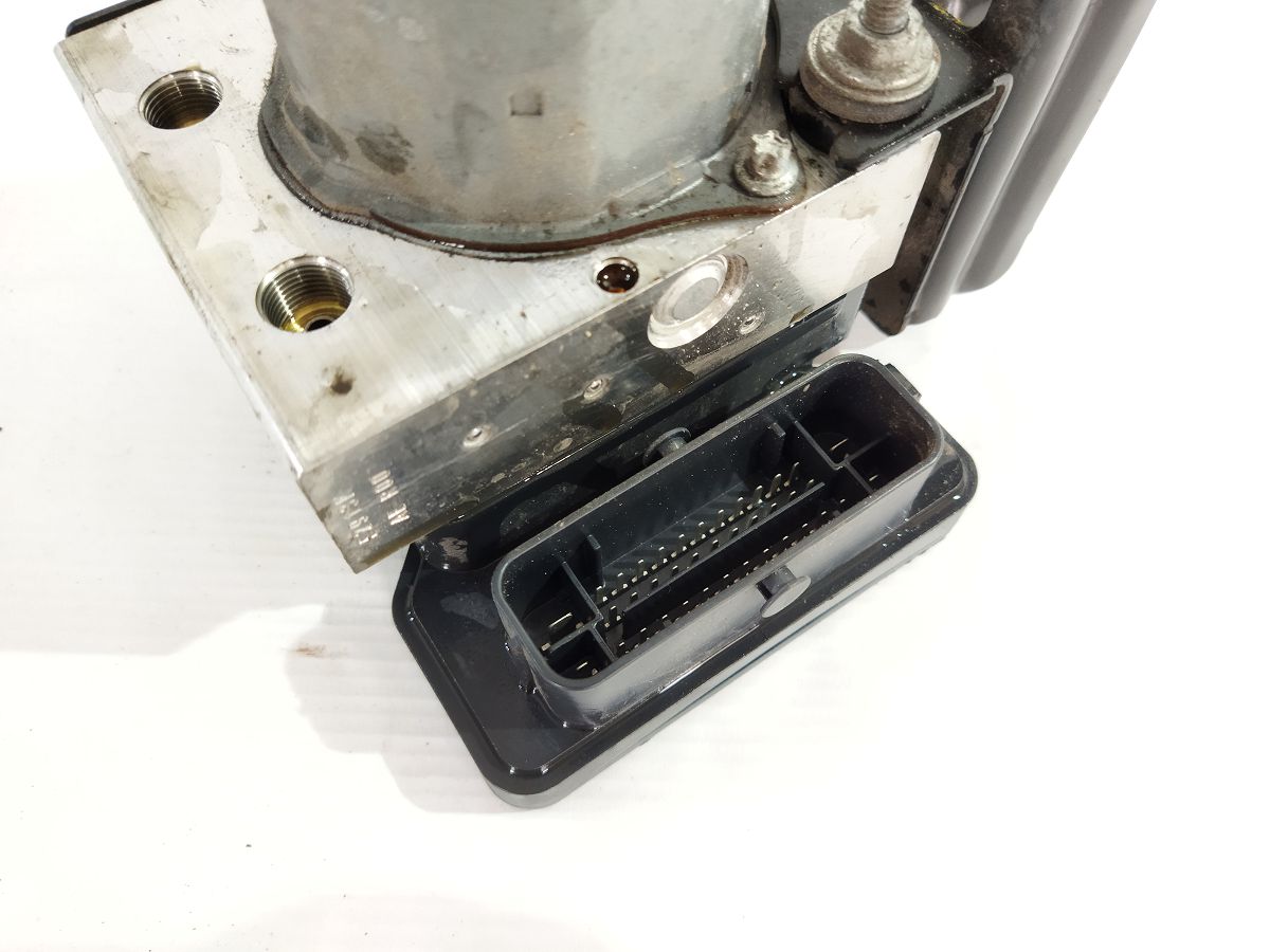 Altima Блок ABS Nissan Altima 2013-2015 476603TA5A Nissan Altima 2