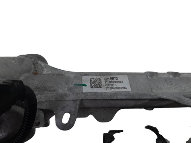 Equinox Рулевая рейка Chevrolet Equinox EV 2024-2025 85039778 Chevrolet Equinox EV 4