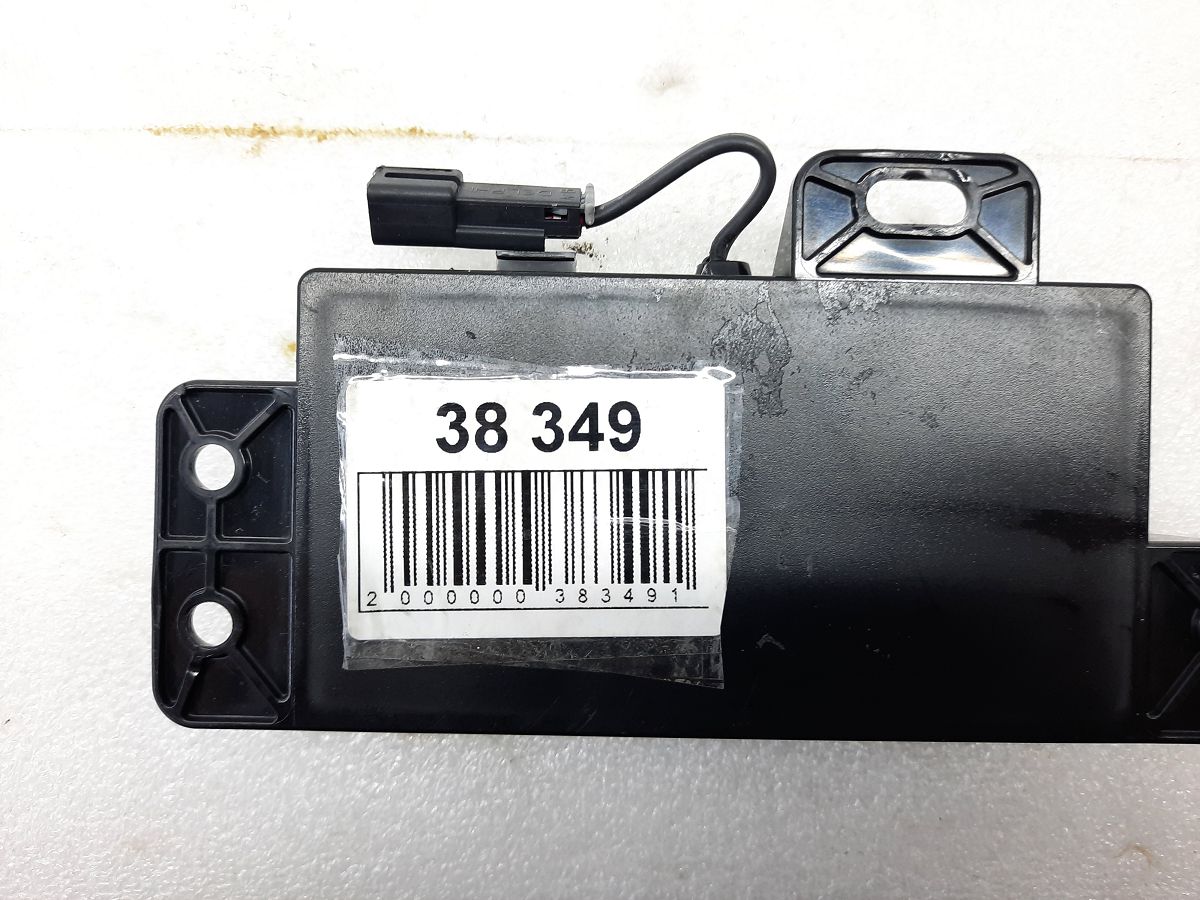 Ats Акумулятор літієвий Cadillac ATS 2014 22739970 Cadillac ATS 3