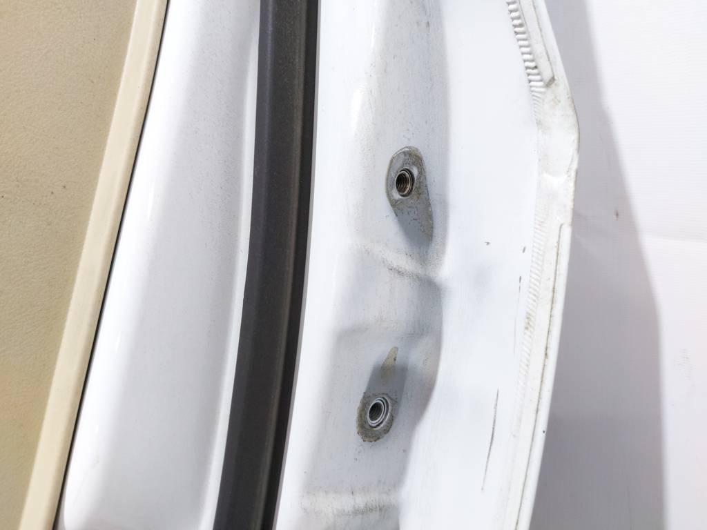 Tsx Дверь задняя левая Acura TSX 2009-2014 67550TL2A90ZZ Acura TSX 14