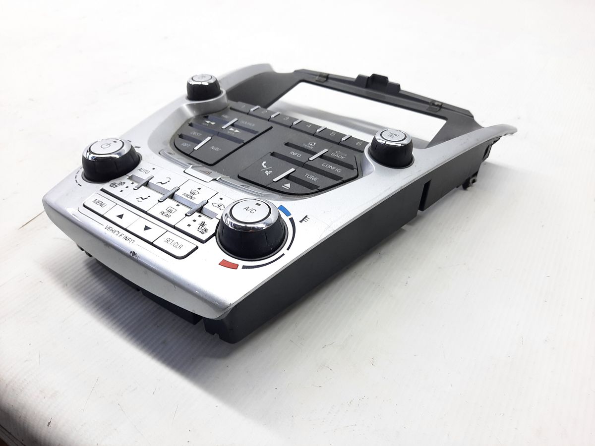 Equinox Кнопки керування клімат-контролем Chevrolet Equinox 2012-2015 23450889 Chevrolet Equinox 2 Equinox Кнопки керування клімат-контролем Chevrolet Equinox 2012-2015 23450889 Chevrolet Equinox 2