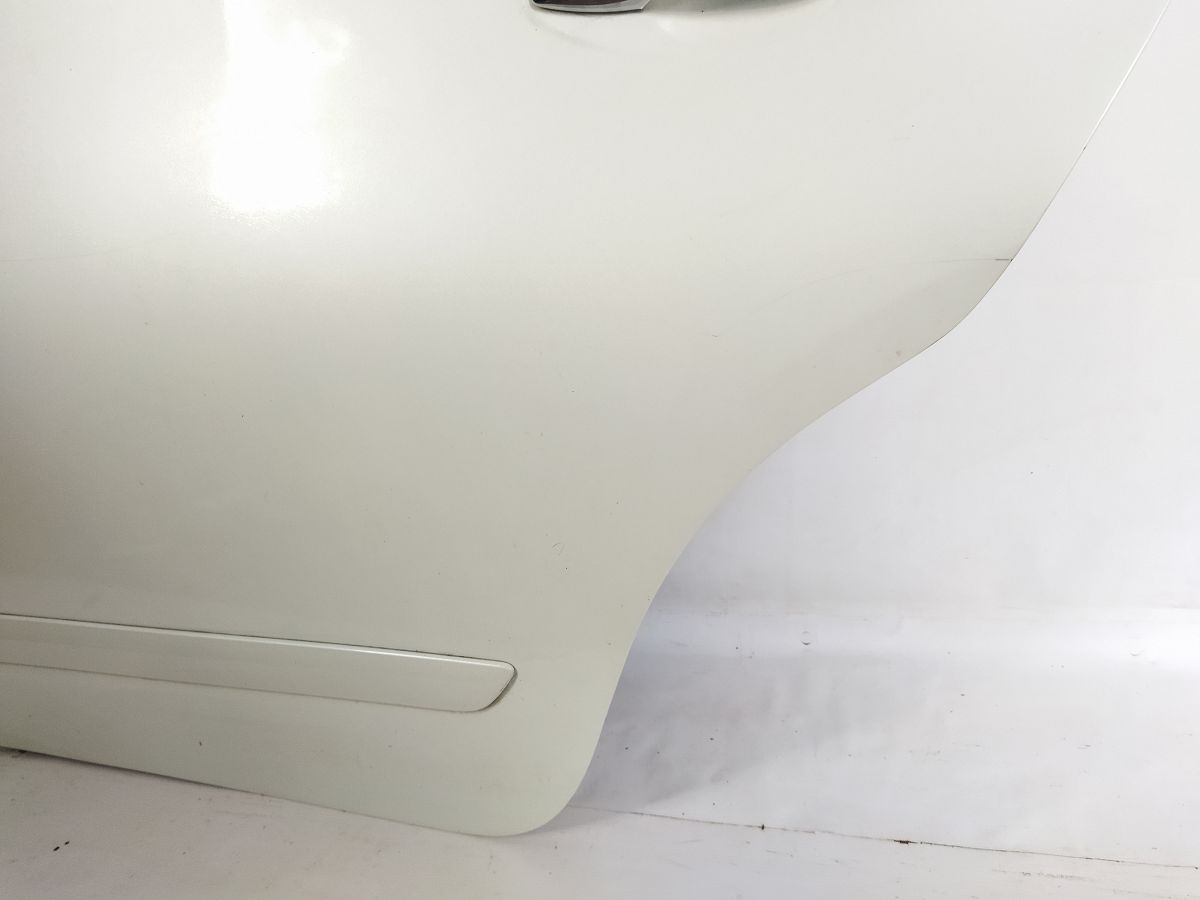 Altima Двері задні ліві голі Nissan Altima 2013-2018 821013TA0D Nissan Altima 5