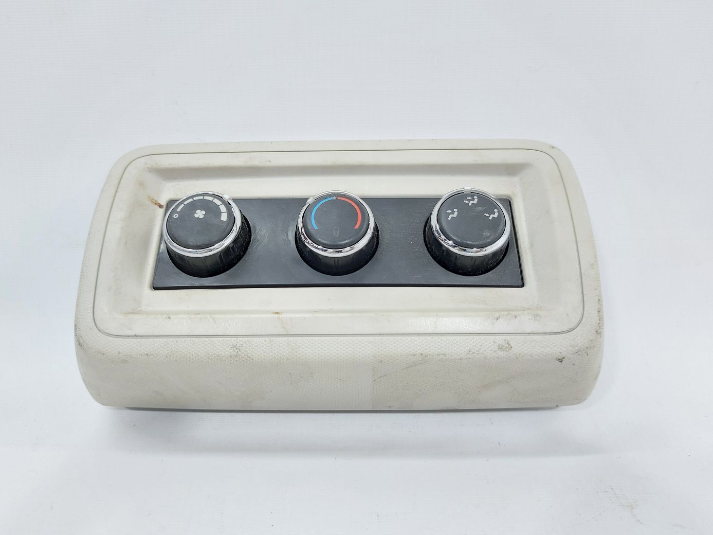 Journey Кнопки управління клімат контролем стельові Dodge Journey 2012-2020 55111312AC Dodge Journey 13
