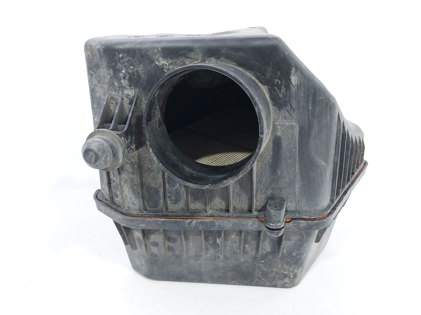 Equinox Корпус повітряного фільтра Chevrolet Equinox 2012-2015 23262741 Chevrolet Equinox 3