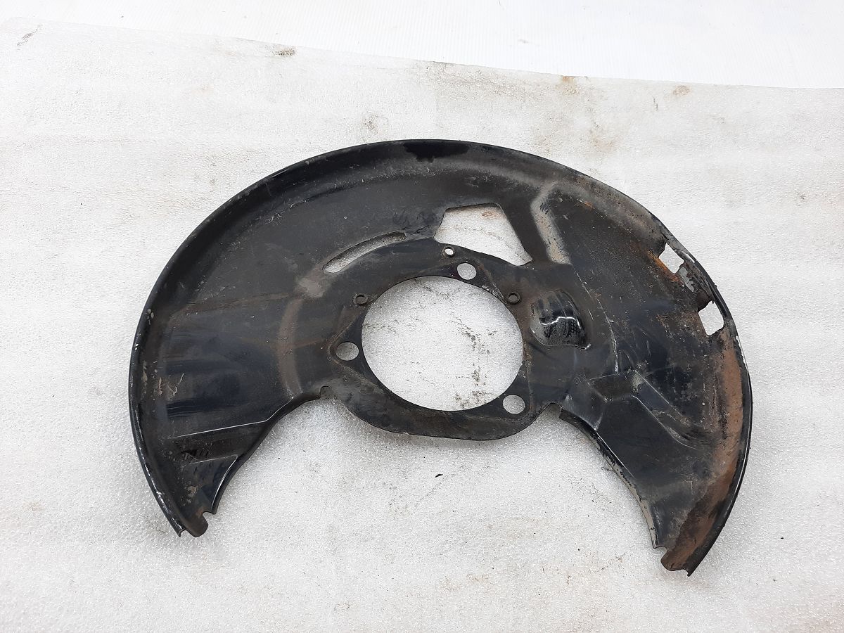 Regal Пыльник тормозного диска переднего левого Buick Regal 2014-2017 22740124 Buick Regal 3