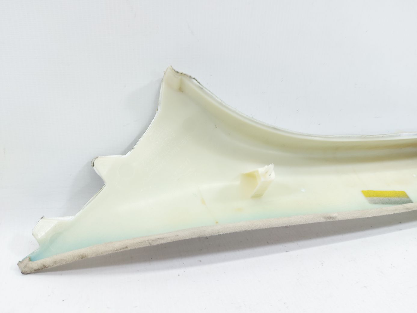 Xf Обшивка стійки передньої правої Jaguar XF 2010-2015 C2Z10331AMN Jaguar XF 4